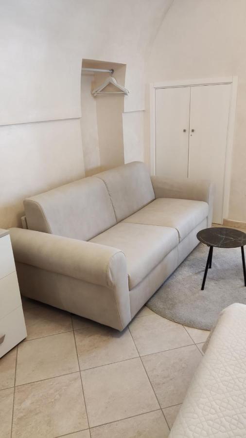 Domus Elegans in Centro Villa Manfredonia Buitenkant foto